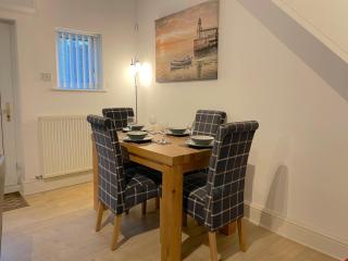 Periwinkle Cottage, Whitby - Whitby - 7