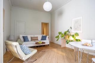 Stylish and Central Stockholm Östermalm Apartment - Stockholm - 5
