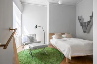 Stylish and Central Stockholm Östermalm Apartment - Stockholm - 7