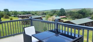 Lake view - Newquay - 7