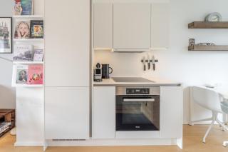 Beach Apartment by Nestico - Kopenhagen - 5
