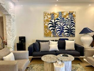 Cosy One Bedroom Apartment-Diani - Diani Beach - 6