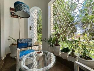 Cosy One Bedroom Apartment-Diani - Diani Beach - 5