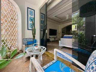 Cosy One Bedroom Apartment-Diani - Diani Beach - 4