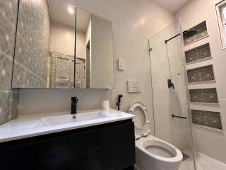 Cosy One Bedroom Apartment-Diani - Diani Beach - 3