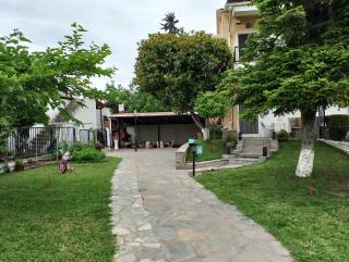Villa Haris - Neoi Poroi - 5