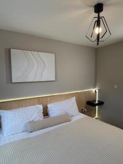 Ultra-Modern Totterdown Haven - Bristol - 5
