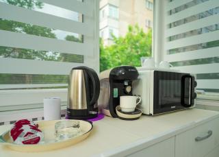 Iancu Jianu Premium Stay Apartment - Bucarest - 1