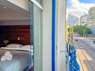 HMG Rio Suítes - Rio de Janeiro - 7