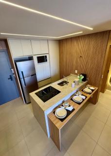 Oasis Studio - Conforto e praticidade - Campo Grande - 7