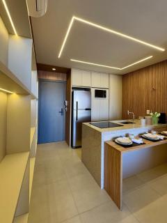 Oasis Studio - Conforto e praticidade - Campo Grande - 6