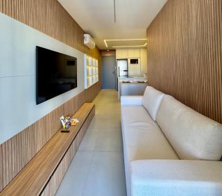 Oasis Studio - Conforto e praticidade - Campo Grande - 4