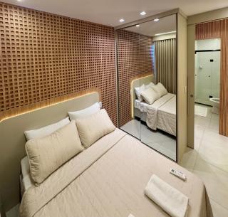 Oasis Studio - Conforto e praticidade - Campo Grande - 2