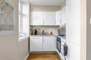Central Charm - Bergen - 7