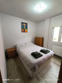 Apartamentos Francisco Palazuelos - Santander - 4