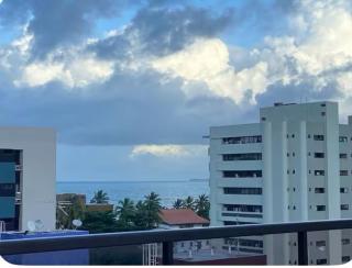 Flat mobiliado na praia de Intermares - Cabedelo - 8