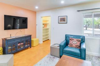 Ideally Located Tucson Townhome 2 Mi to Downtown! - Tucson - 6