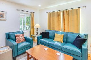Ideally Located Tucson Townhome 2 Mi to Downtown! - Tucson - 5