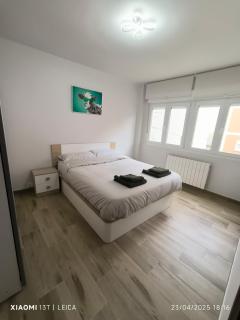 Apartamentos Francisco Palazuelos - Santander - 8