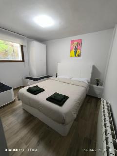 Apartamentos Francisco Palazuelos - Santander - 6