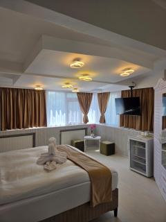 Iancu Jianu Premium Stay Apartment - Bucarest - 9