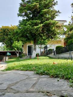 Villa Haris - Neoi Poroi - 9