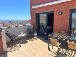 Ebre apartament - Sant Carles de la Ràpita - 2