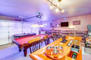 Welcoming Bullhead City Home with Pool and Game Room! - Bullhead City - 1