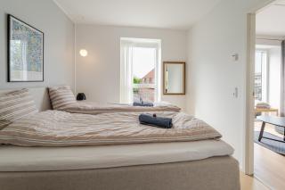 Beach Apartment by Nestico - 1