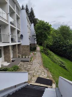 Mini Apartament pod Równicą - Ustroń - 9