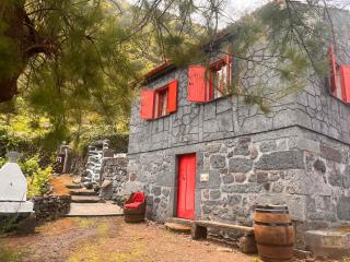 Casa Do Salgueiro - Calheta - 7