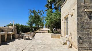 Antica dimora "Nicole e Cristiano" - Otranto - 5