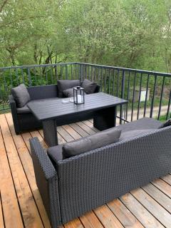 Chata Wellness Liptov - Ižipovce - 6