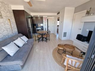 Ebre apartament - Sant Carles de la Ràpita - 5