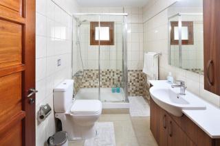 Olive Tree Apartments - Limassol - 3