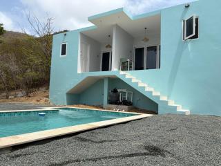 Beach House,Villa Santirome/Free Wifi,Parking - Westpunt - 8