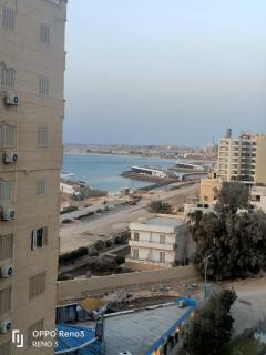 ابراج الرياده - Marsa Matruh - 4