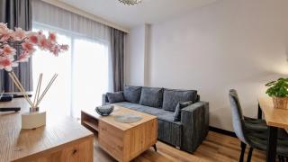 The Luxury Manufaktura Loft Free Parking - Łódź - 0