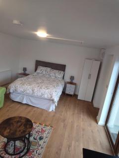 Sunset Studio - Galway - 2