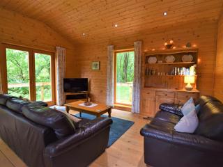 3 Bed in Fort William CABIN - Glenfinnan - 0