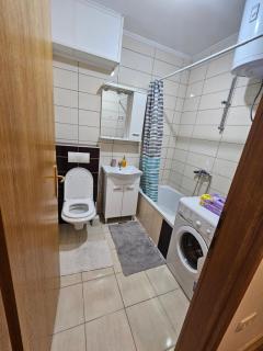 C2 Sunny Apartement - Mostar - 5