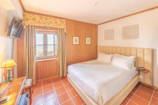 Hotel El Rei Dom Manuel - 5