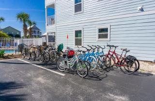 Beachside Villas 611 - 7