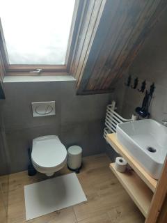 Apartamenty widokowe KowalSki- Wooden apartmants with view - 2