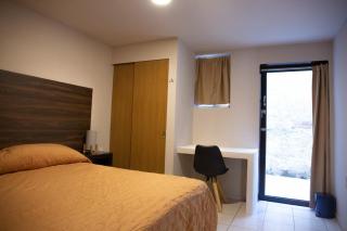 Departamento Carrera - San José de Malpaso - 2