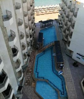 Zafira Apartman - Hurghada - 9