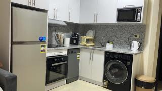 Zafira Apartman - Hurghada - 8