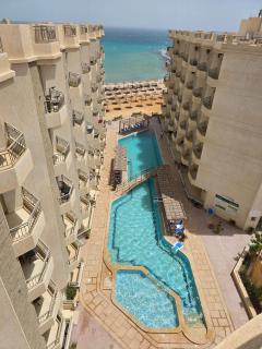 Zafira Apartman - Hurghada - 4