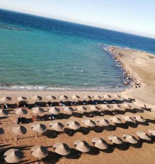 Zafira Apartman - Hurghada - 2