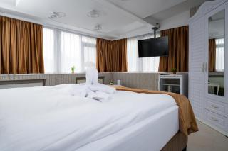 Iancu Jianu Premium Stay Apartment - Bucarest - 0